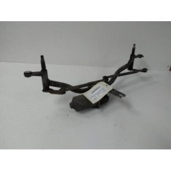 Mecanisme Essuie Glace Avant Renault Trafic 3 Court Phase 1